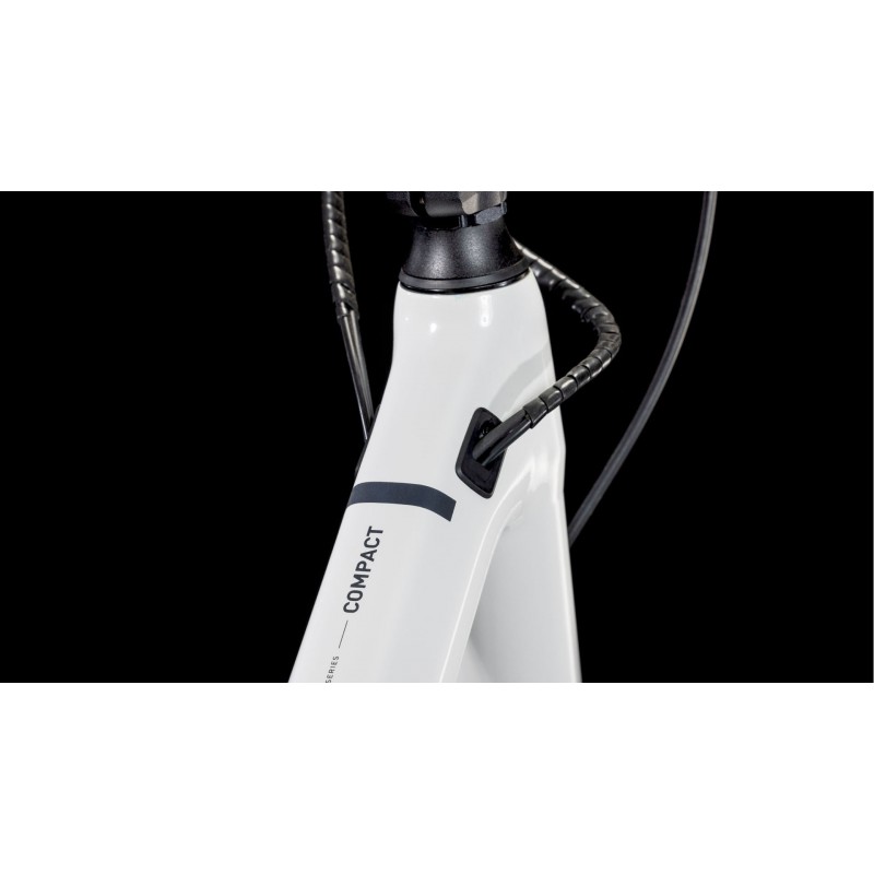 Cube Compact Hybrid 500 20" 2025 - envío 24h - mejores precios