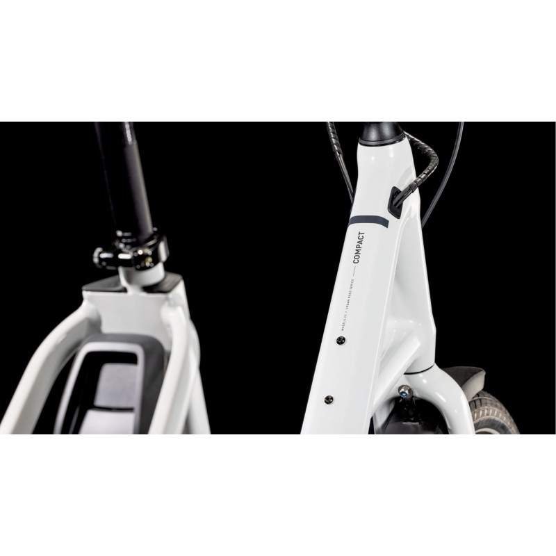Cube Compact Hybrid 500 20" 2025 - envío 24h - mejores precios