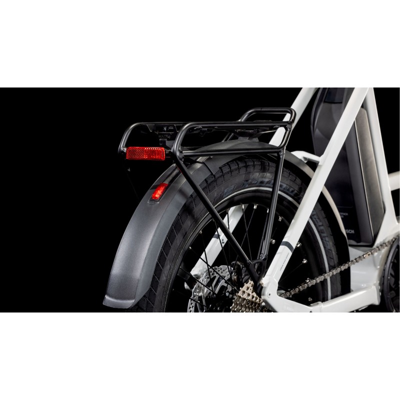 Cube Compact Hybrid 500 20" 2025 - envío 24h - mejores precios