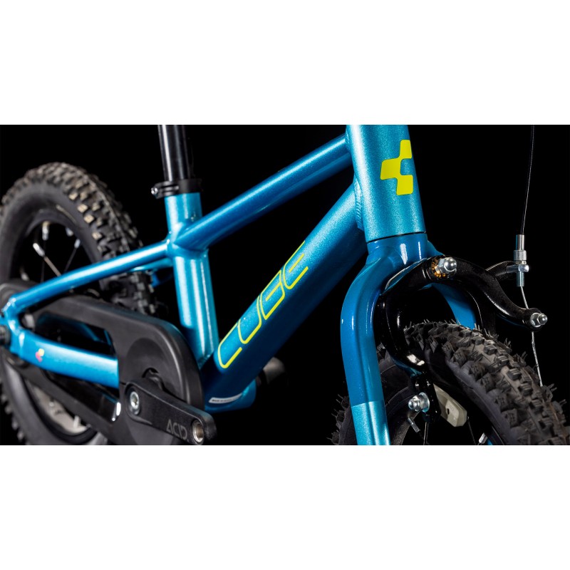 Cube Numove 120 RT 2025 - envío 24h - mejores precios - ofertas