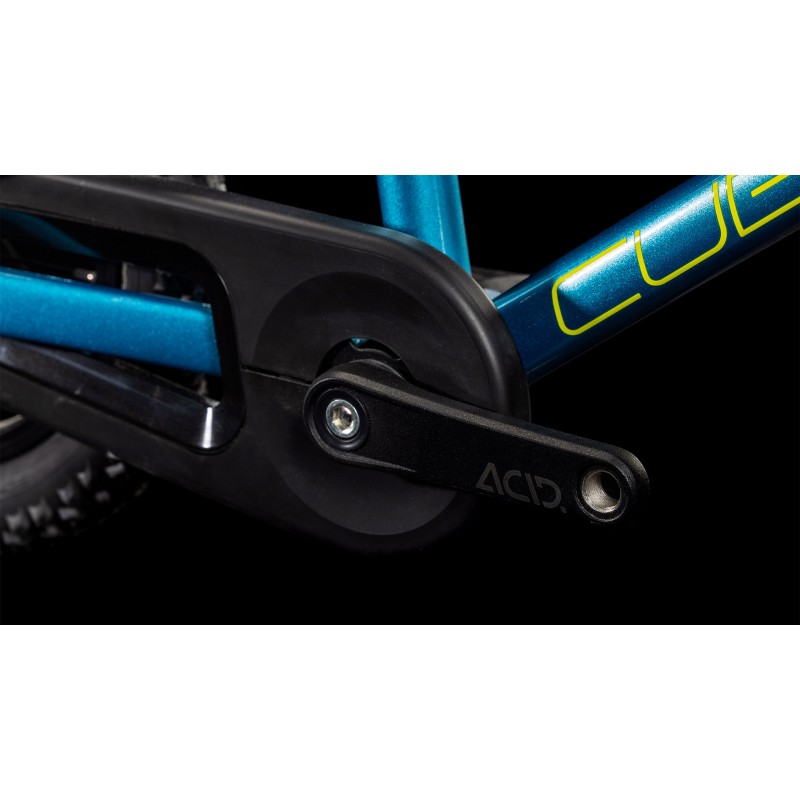 Cube Numove 120 RT 2025 - envío 24h - mejores precios - ofertas