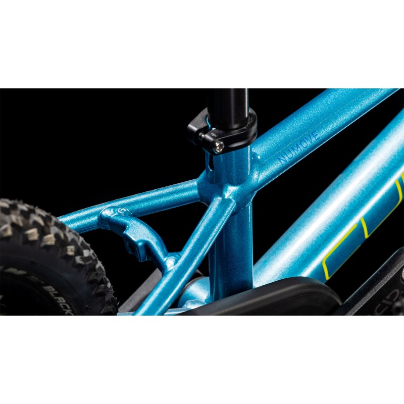 Cube Numove 120 RT 2025 - envío 24h - mejores precios - ofertas