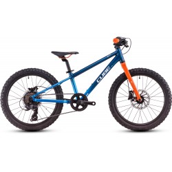 Cube Acid 200 Disc 2026 - envío 24h - mejores precios - ofertas