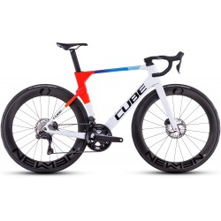 Cube Litening Aero C:68x Race 2025 - envío 24h