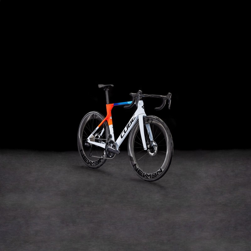 Cube Litening Aero C:68x Race 2025 - spedizione 24h