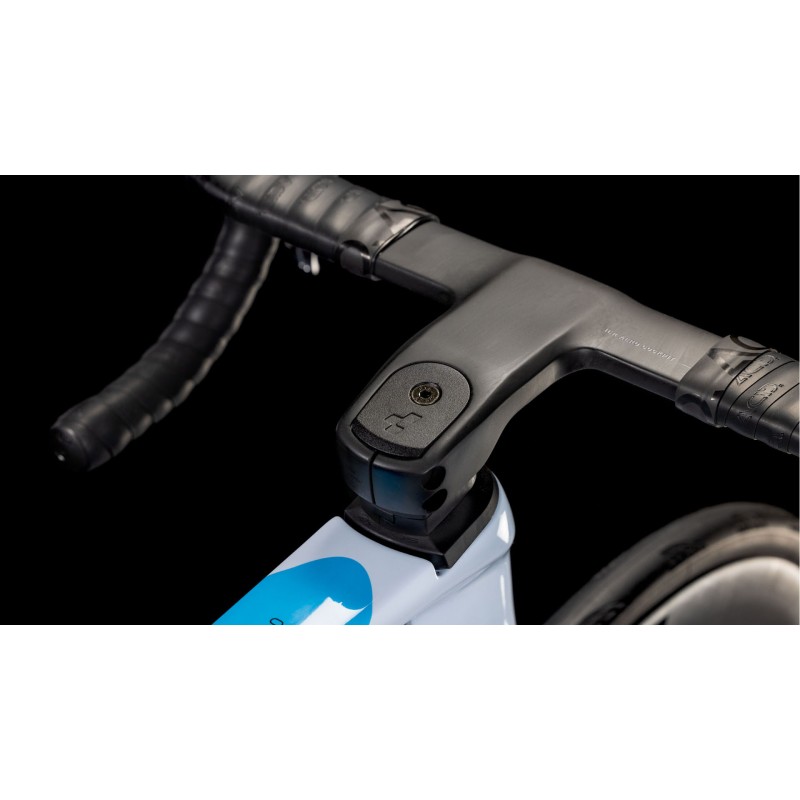Cube Litening Aero C:68x Race 2025 - spedizione 24h