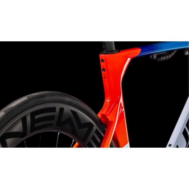 Cube Litening Aero C:68x Race 2025 - envío 24h