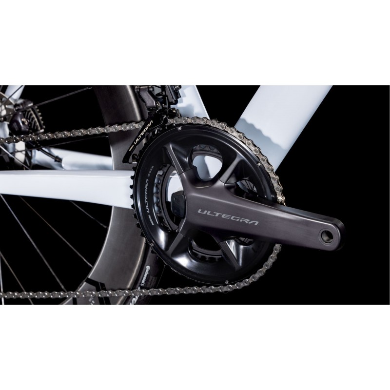 Cube Litening Aero C:68x Race 2025 - envío 24h