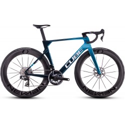 Cube Litening Aero C:68x SLX 2025 - spedizione 24h