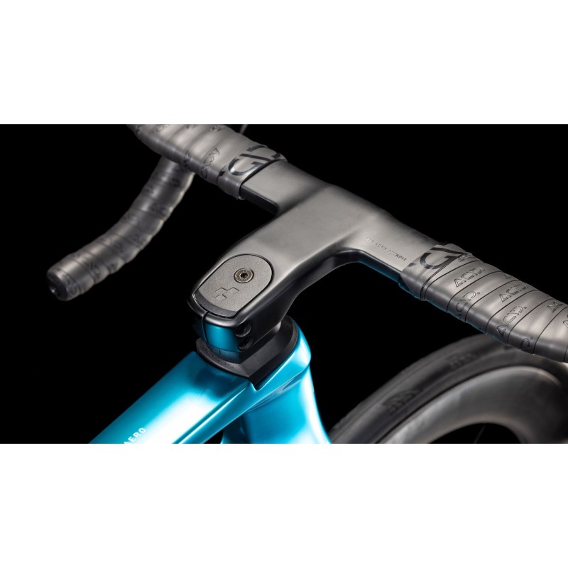 Cube Litening Aero C:68x SLX 2025 - envío 24h