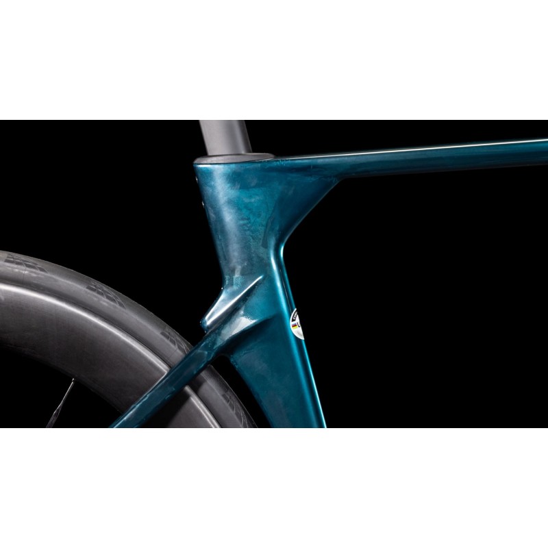 Cube Litening Aero C:68x SLX 2025 - envío 24h