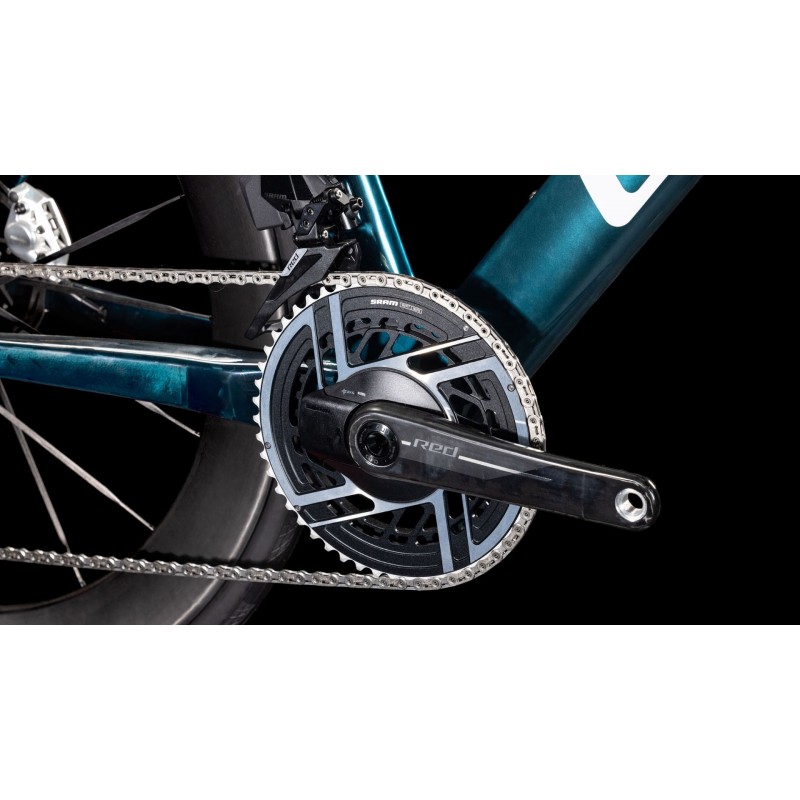 Cube Litening Aero C:68x SLX 2025 - envío 24h