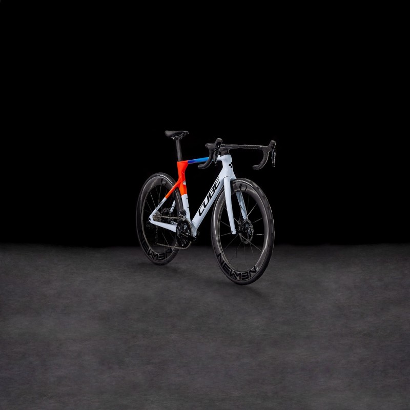 Cube Litening Aero C:68x SLT 2025 - envío 24h