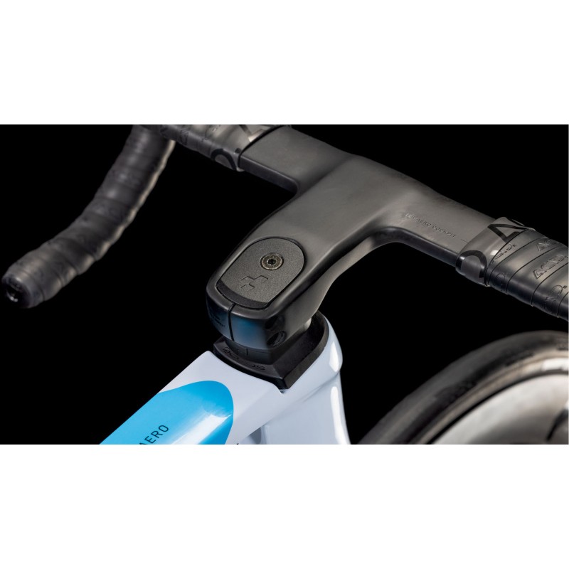 Cube Litening Aero C:68x SLT 2025 - spedizione 24h