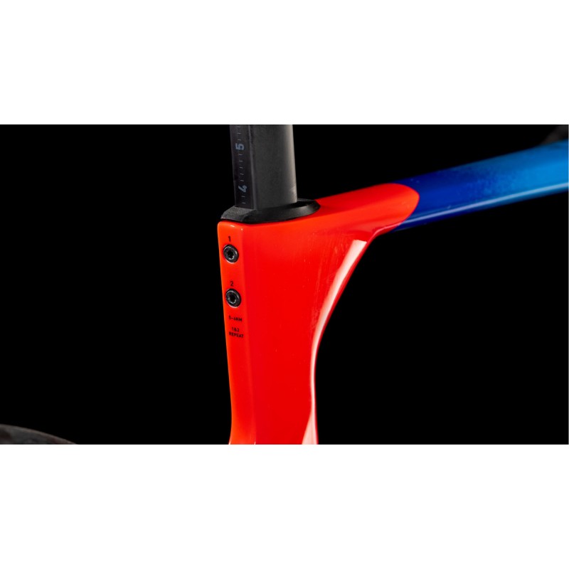 Cube Litening Aero C:68x SLT 2025 - envío 24h
