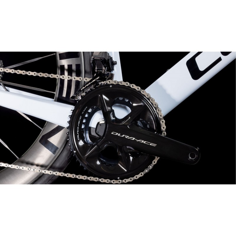 Cube Litening Aero C:68x SLT 2025 - spedizione 24h
