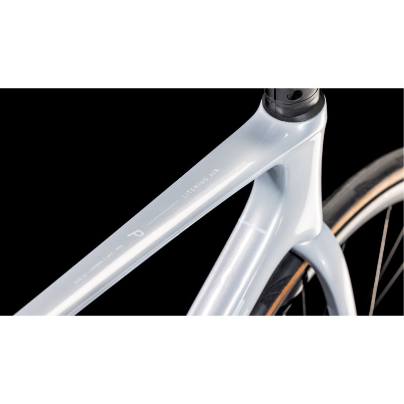 Cube Litening Air C:68x Pro 2025 - spedizione 24h