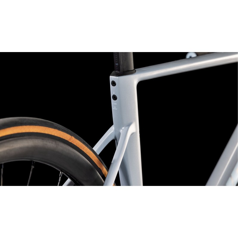 Cube Litening Air C:68x Pro 2025 - envío 24h