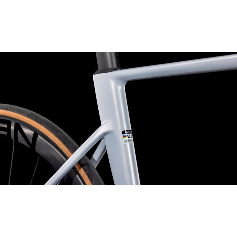 Cube Litening Air C:68x Pro 2025 - envío 24h