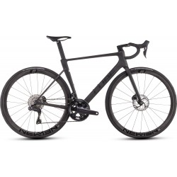 Cube Litening Air C:68x Race 2025 - spedizione 24h