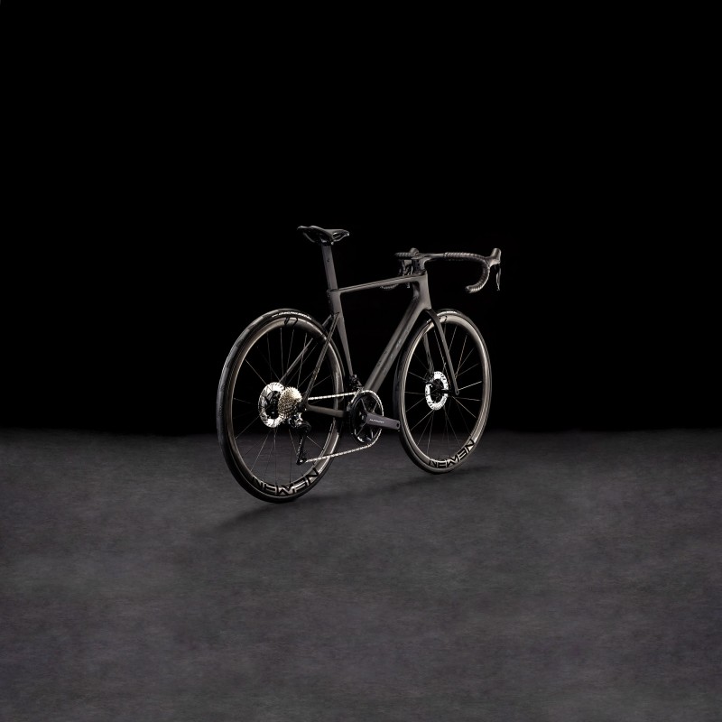Cube Litening Air C:68x Race 2025 - spedizione 24h