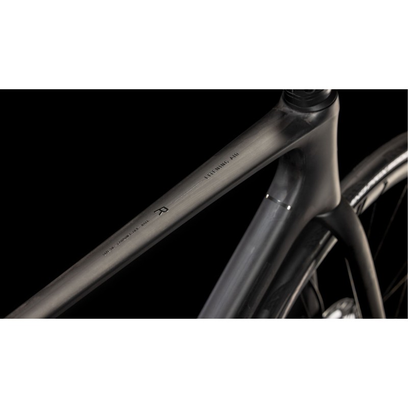 Cube Litening Air C:68x Race 2025 - spedizione 24h