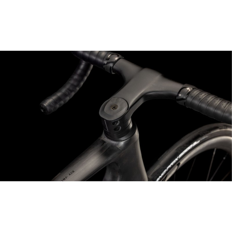 Cube Litening Air C:68x Race 2025 - envío 24h