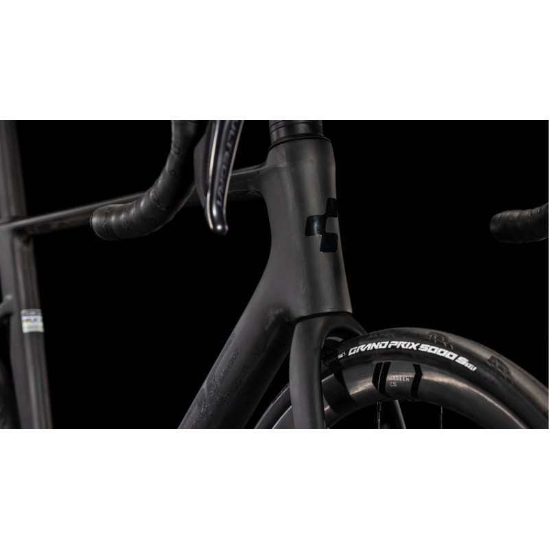 Cube Litening Air C:68x Race 2025 - spedizione 24h