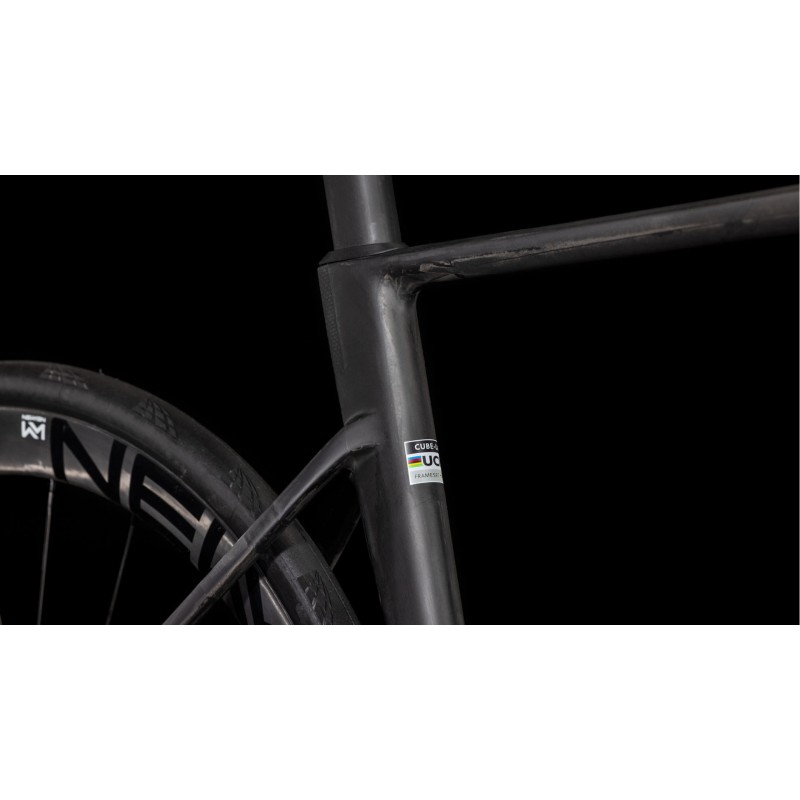 Cube Litening Air C:68x Race 2025 - envío 24h