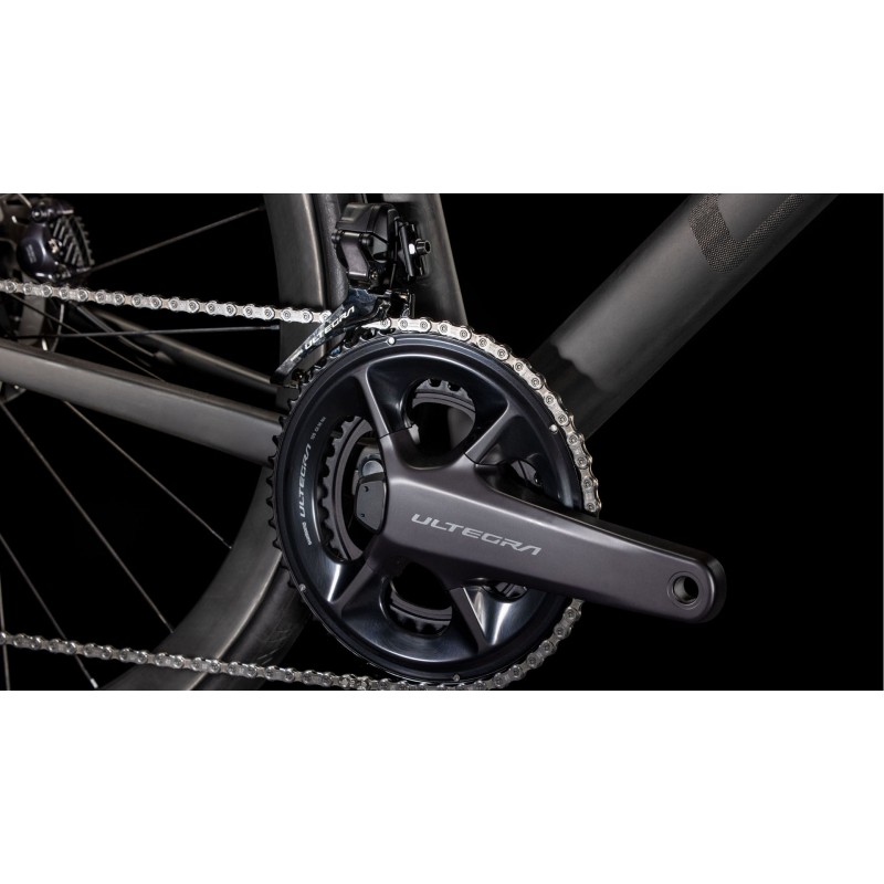 Cube Litening Air C:68x Race 2025 - spedizione 24h