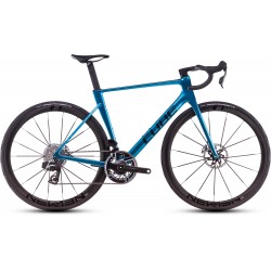 Cube Litening Air C:68x SLX 2025 - envío 24h