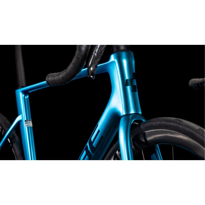 Cube Litening Air C:68x SLX 2025 - spedizione 24h