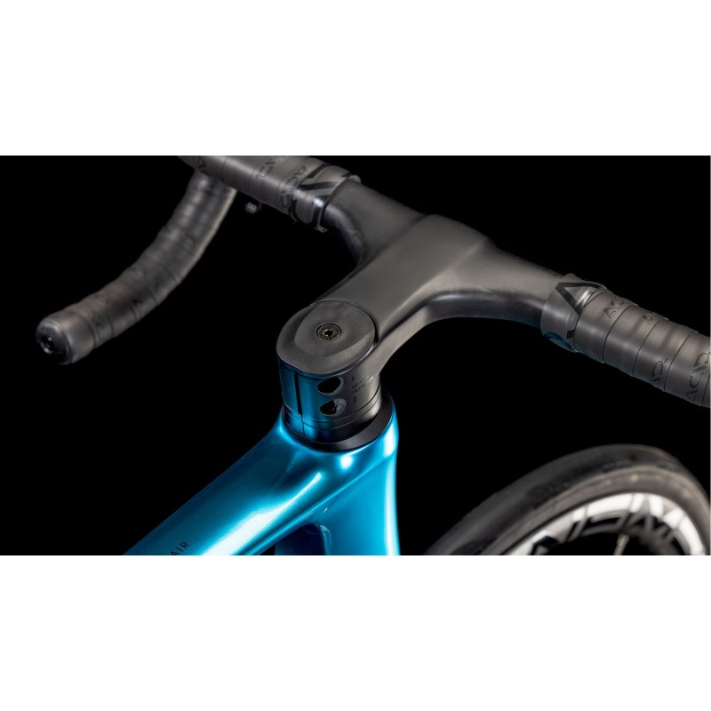 Cube Litening Air C:68x SLX 2025 - envío 24h