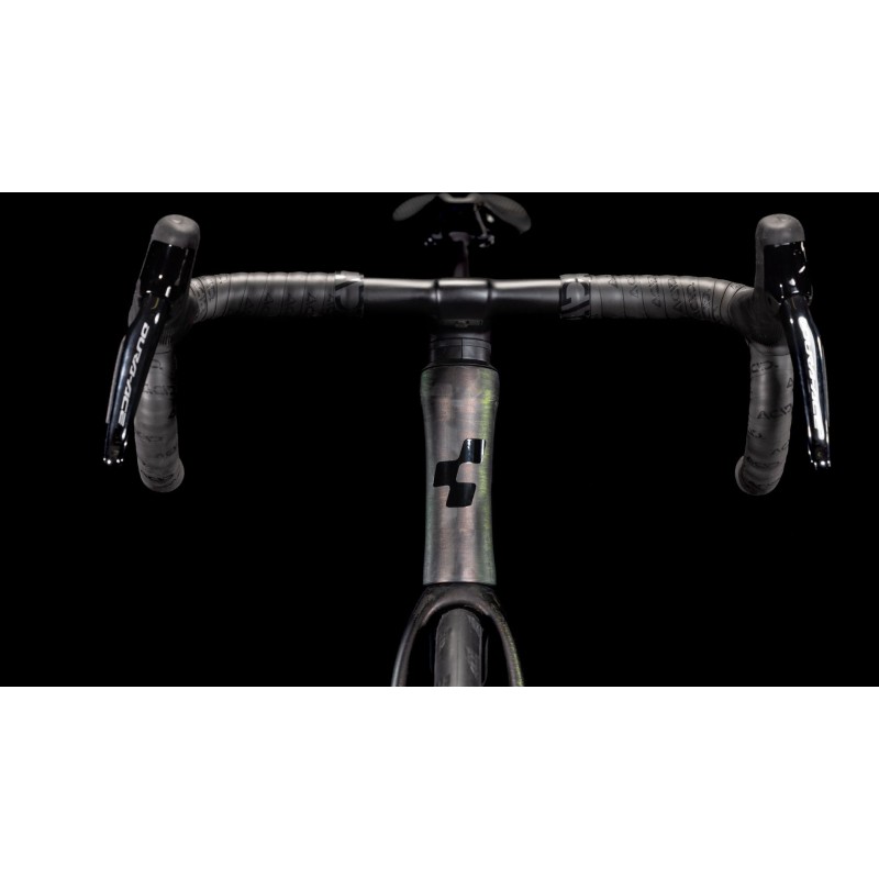 Cube Litening Air C:68x SLT 2025 - spedizione 24h