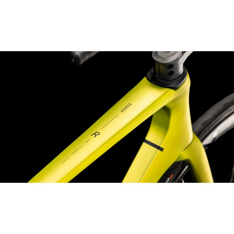 Cube Agree C:62 Race 2025 - spedizione 24h - migliori prezzi