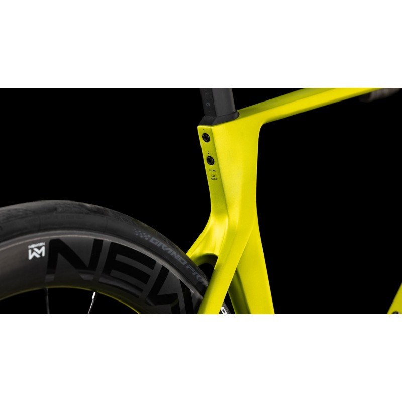 Cube Agree C:62 Race 2025 - envío 24h - mejores precios