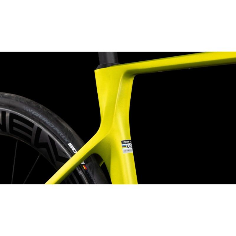 Cube Agree C:62 Race 2025 - envío 24h - mejores precios