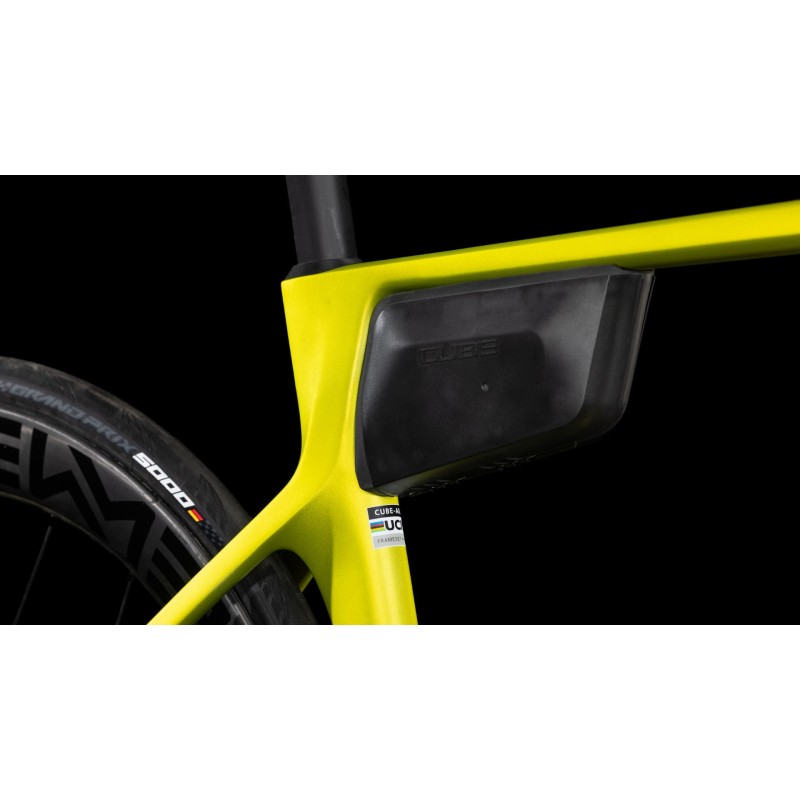 Cube Agree C:62 Race 2025 - spedizione 24h - migliori prezzi