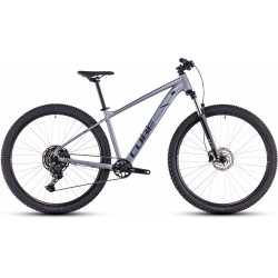 Cube Aim Race 2025 - envío 24h