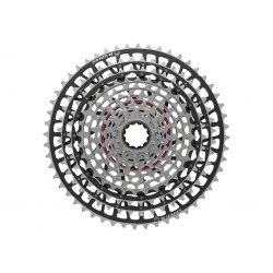 Sram XX SL XS-1299 T-Type 12v 10-52 cassette - spedizione 24h