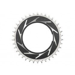 Sram XX SL T-Type Eagle 12v 3mm Offset Roscado plato - envío 24h