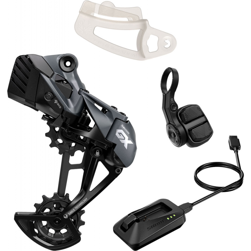 Sram kit GX Eagle AXS cambio+comando+caricatore upgrade - Spedizioni 24h