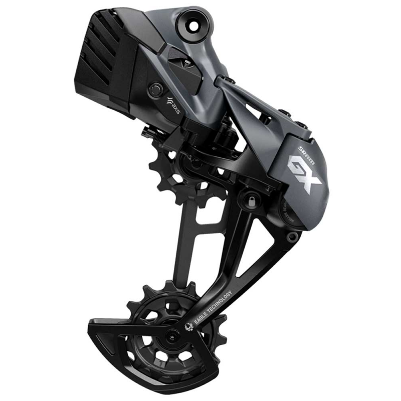 Sram kit GX Eagle AXS cambio+mando+cargador upgrade - Envíos 24h
