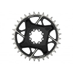 Sram X0 Eagle T-Type DM 8T 3mm 34d plato - envío 24h