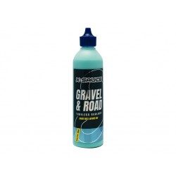 X-Sauce 200ml liquido sigillante tubeless Gravel/Road - spedizione 24h