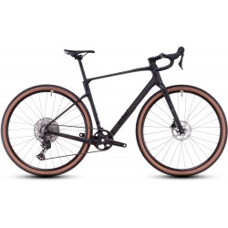 Cube Nuroad C:62 One 2025 - spedizione 24h
