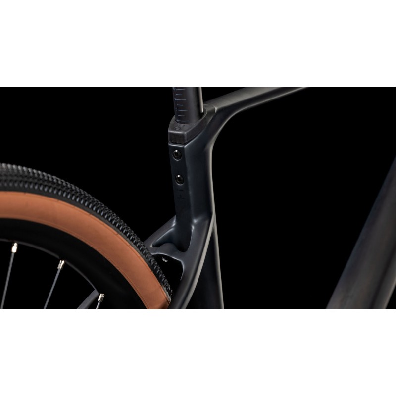 Cube Nuroad C:62 One 2025 - envío 24h