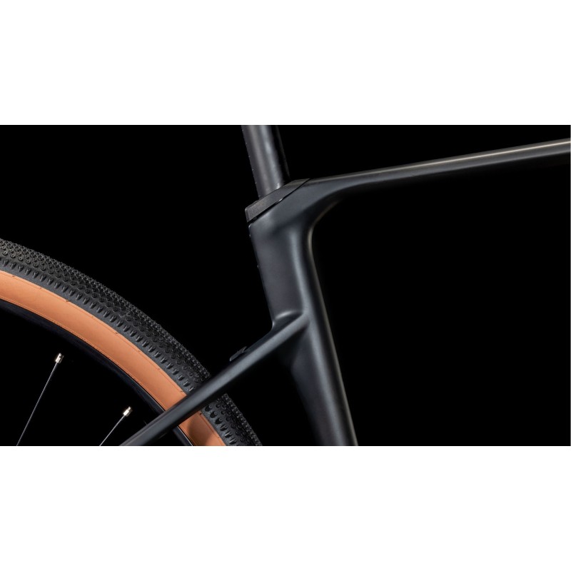 Cube Nuroad C:62 One 2025 - envío 24h
