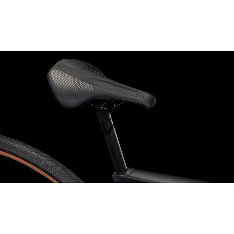 Cube Nuroad C:62 One 2025 - envío 24h