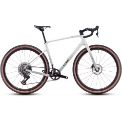 Cube Nuroad C:62 EX 2025 - envío 24h
